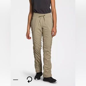 The North Face Aphrodite 2.0 Pant - Women’s. Brand New